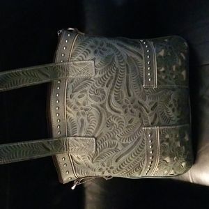 American West handbag